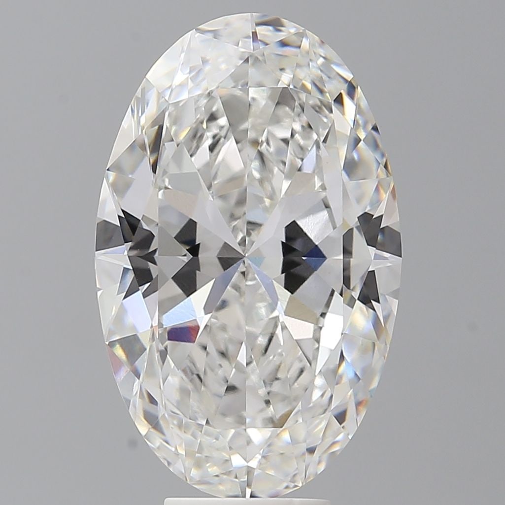 IGI Oval 8.08ct E VVS2 - Loose Lab Diamond: IGI Oval 8.08ct E VVS2 - Loose Lab Diamond Item Specifics: Source: This Is A Real Diamond Grown In A Lab Not Mined. Carat: 8.08 Cut: - Color: E Clarity: VVS2 Polish: EX Symmetry: EX Measurements: 17.4