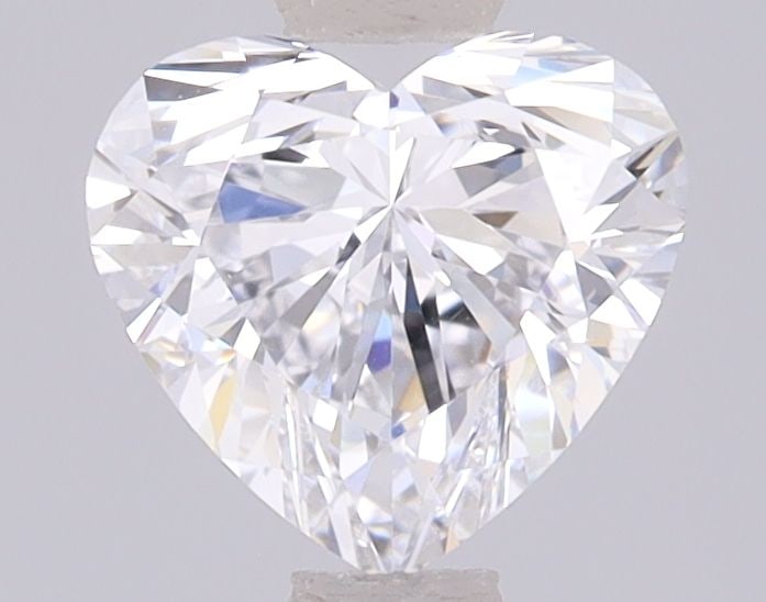 IGI Heart 1.01ct D IF - Loose Lab Diamond (1 of 1)