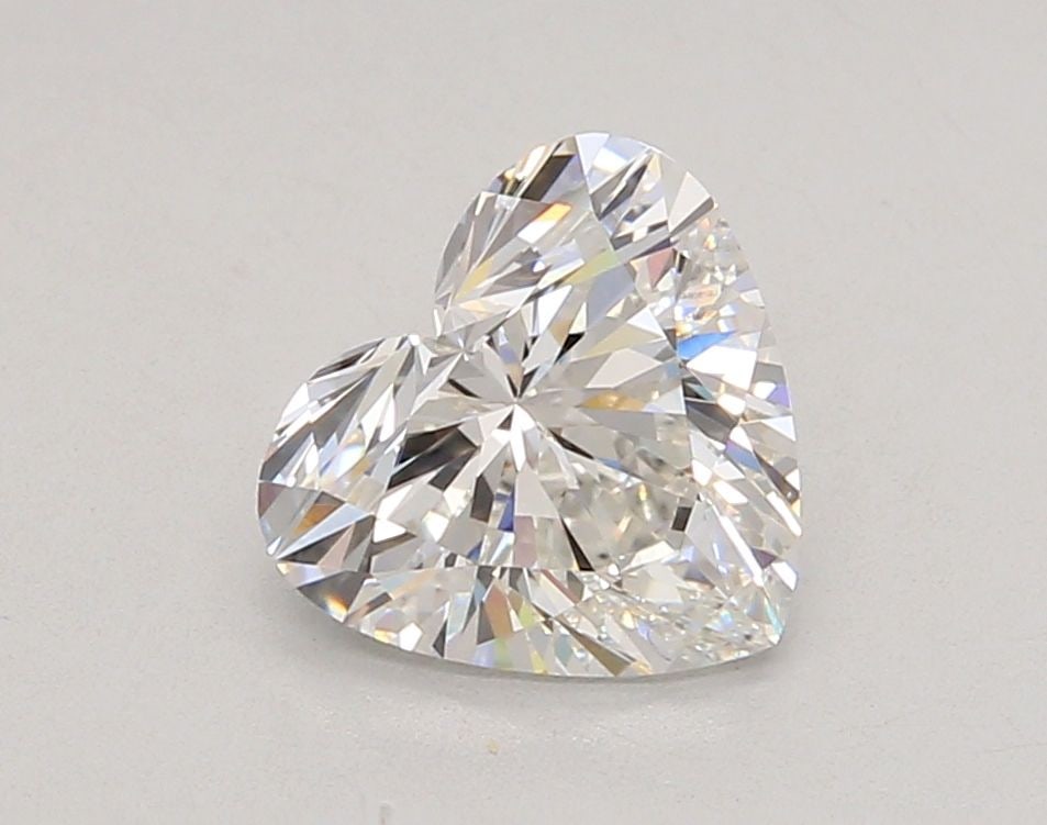 IGI Heart 2.04ct E VVS1 - Loose Lab Diamond: IGI Heart 2.04ct E VVS1 - Loose Lab Diamond Item Specifics: Source: This Is A Real Diamond Grown In A Lab Not Mined. Carat: 2.04 Cut: - Color: E Clarity: VVS1 Polish: EX Symmetry: EX Measurements: 7.9