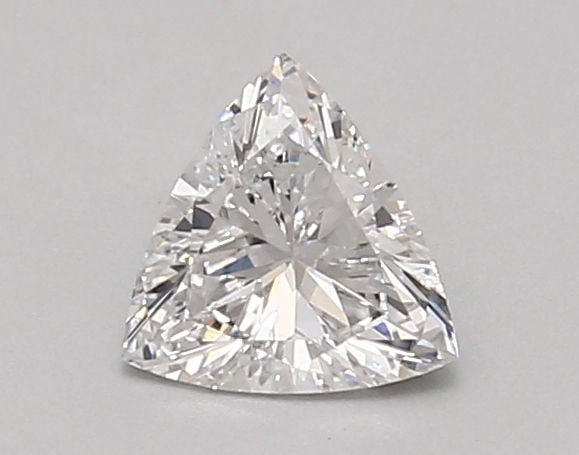 IGI Triangular 0.75ct D VVS1 - Loose Lab Diamond (1 of 1)