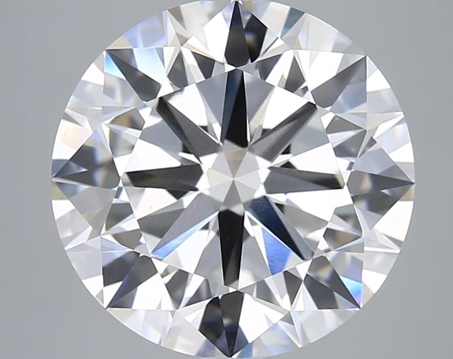 IGI Round 5.0ct F VVS2 - Loose Lab Diamond: IGI Round 5.0ct F VVS2 - Loose Lab Diamond Item Specifics: Source: This Is A Real Diamond Grown In A Lab Not Mined. Carat: 5.0 Cut: EX Color: F Clarity: VVS2 Polish: EX Symmetry: EX Measurements:
