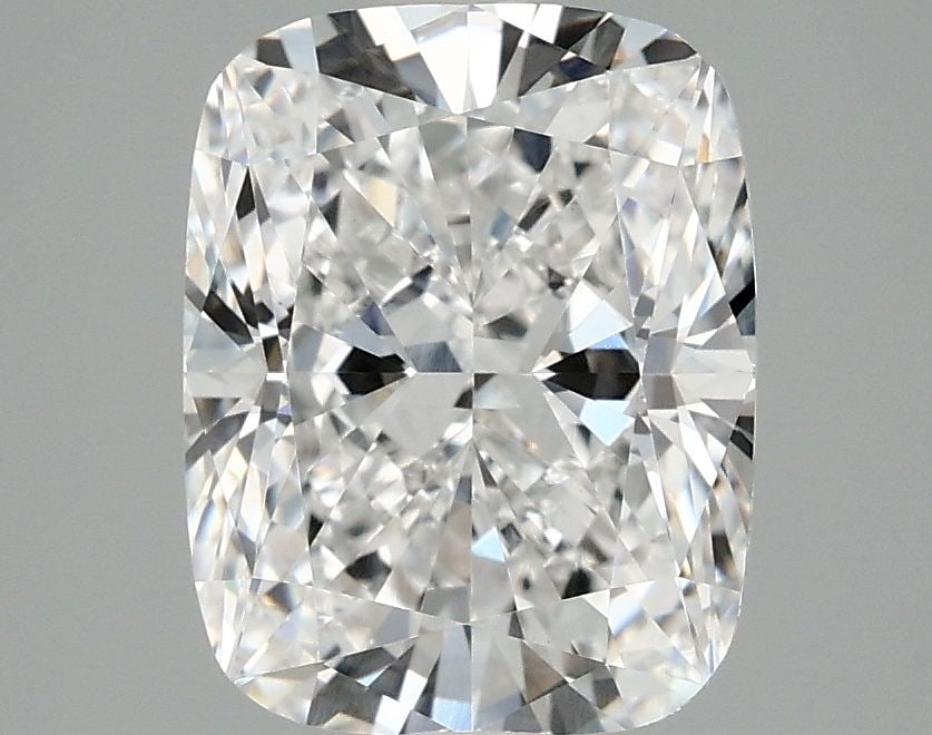 IGI Cushion Modified 3.03ct D VVS2 - Loose Lab Diamond: IGI Cushion Modified 3.03ct D VVS2 - Loose Lab Diamond Item Specifics: Source: This Is A Real Diamond Grown In A Lab Not Mined. Carat: 3.03 Cut: - Color: D Clarity: VVS2 Polish: EX Symmetry: EX