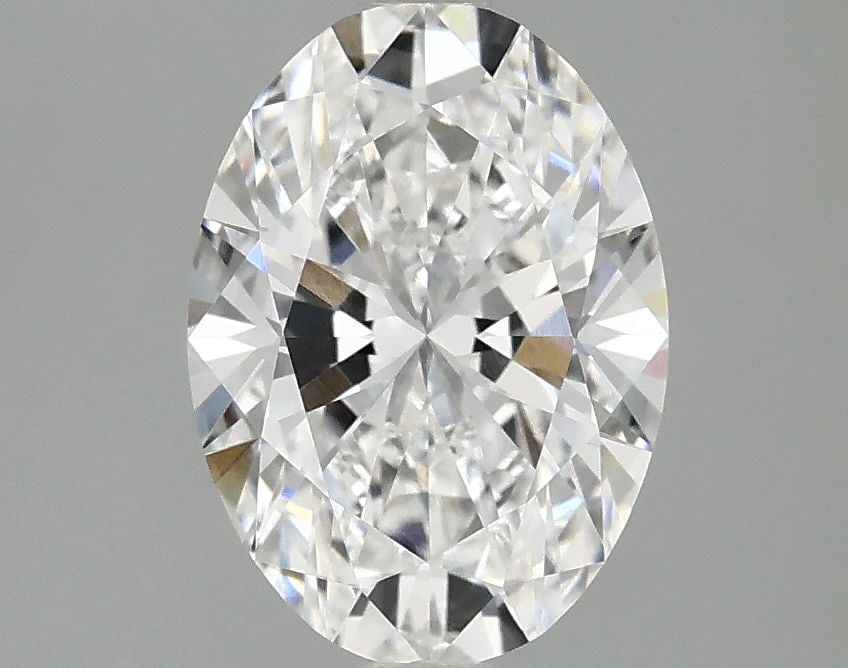 IGI Oval 2.08ct D VVS1 - Loose Lab Diamond: IGI Oval 2.08ct D VVS1 - Loose Lab Diamond Item Specifics: Source: This Is A Real Diamond Grown In A Lab Not Mined. Carat: 2.08 Cut: - Color: D Clarity: VVS1 Polish: EX Symmetry: EX Measurements: