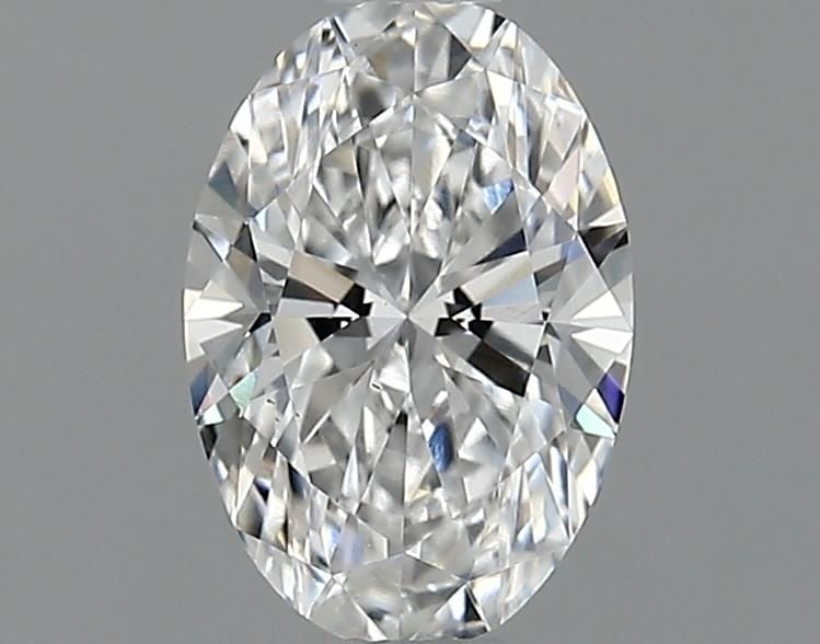 IGI Oval 2.36ct F VVS2 - Loose Lab Diamond: IGI Oval 2.36ct F VVS2 - Loose Lab Diamond Item Specifics: Source: This Is A Real Diamond Grown In A Lab Not Mined. Carat: 2.36 Cut: - Color: F Clarity: VVS2 Polish: EX Symmetry: EX Measurements: