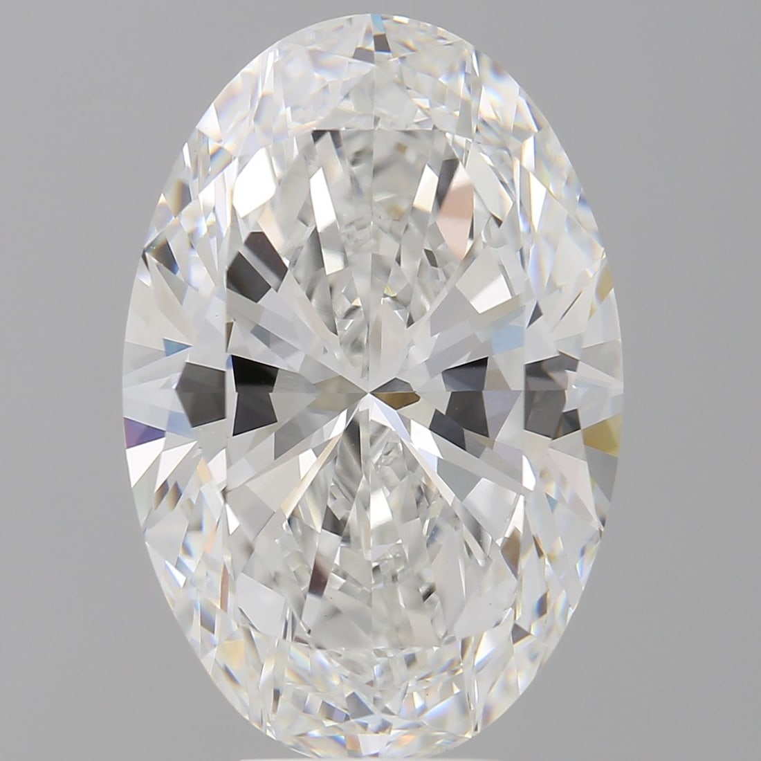 IGI Oval 8.05ct E VVS2 - Loose Lab Diamond: IGI Oval 8.05ct E VVS2 - Loose Lab Diamond Item Specifics: Source: This Is A Real Diamond Grown In A Lab Not Mined. Carat: 8.05 Cut: - Color: E Clarity: VVS2 Polish: EX Symmetry: EX Measurements: 16.6