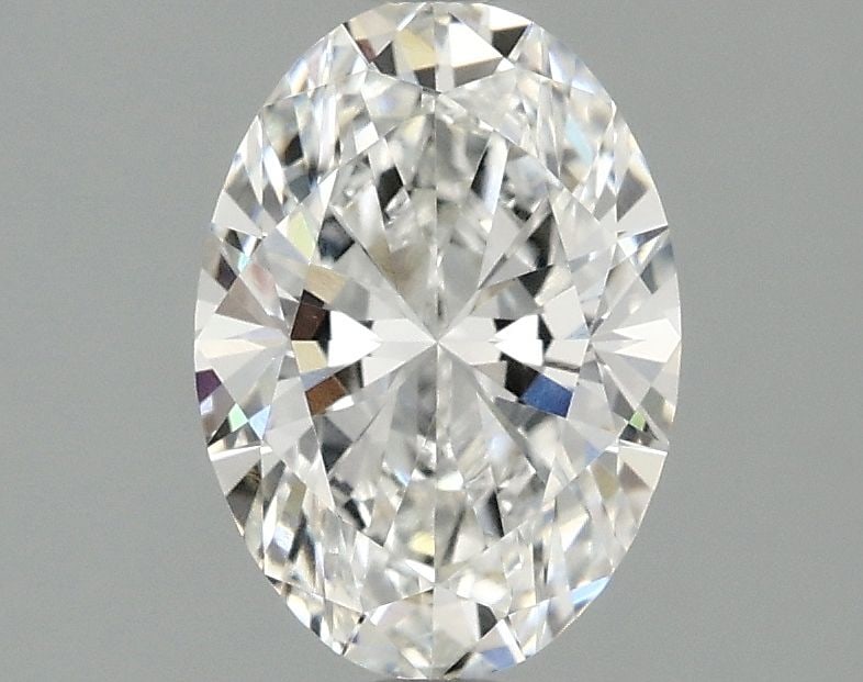 IGI Oval 1.48ct E VVS2 - Loose Lab Diamond: IGI Oval 1.48ct E VVS2 - Loose Lab Diamond Item Specifics: Source: This Is A Real Diamond Grown In A Lab Not Mined. Carat: 1.48 Cut: - Color: E Clarity: VVS2 Polish: EX Symmetry: EX Measurements: 9.12