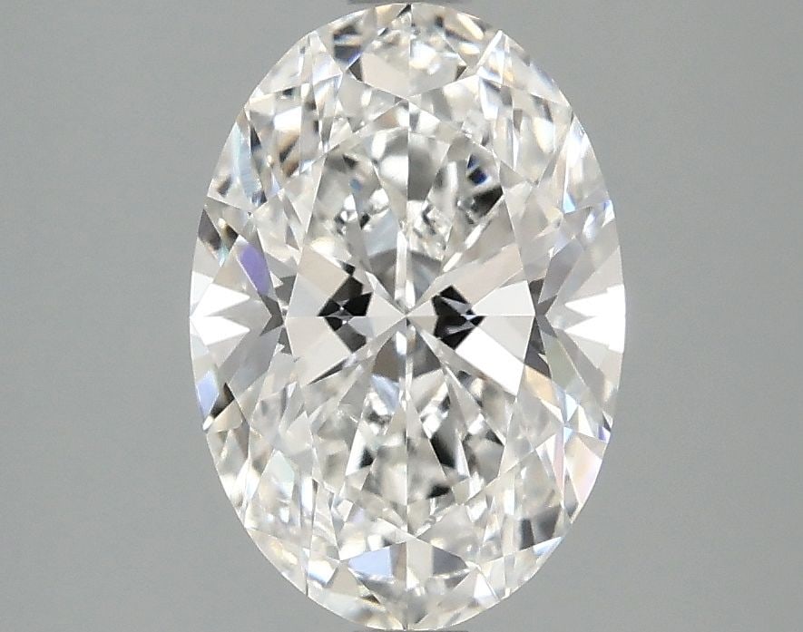 IGI Oval 2.07ct F VVS1 - Loose Lab Diamond: IGI Oval 2.07ct F VVS1 - Loose Lab Diamond Item Specifics: Source: This Is A Real Diamond Grown In A Lab Not Mined. Carat: 2.07 Cut: - Color: F Clarity: VVS1 Polish: EX Symmetry: EX Measurements: 10.3