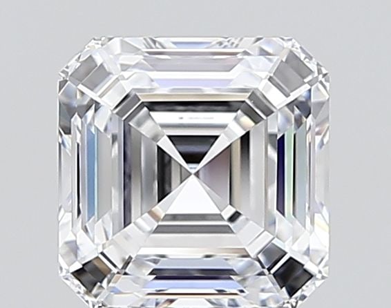 IGI Square Emerald 2.61ct F IF - Loose Lab Diamond: IGI Square Emerald 2.61ct F IF - Loose Lab Diamond Item Specifics: Source: This Is A Real Diamond Grown In A Lab Not Mined. Carat: 2.61 Cut: - Color: F Clarity: IF Polish: EX Symmetry: EX Measurements