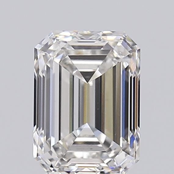 IGI Emerald 3.02ct F VVS2 - Loose Lab Diamond: IGI Emerald 3.02ct F VVS2 - Loose Lab Diamond Item Specifics: Source: This Is A Real Diamond Grown In A Lab Not Mined. Carat: 3.02 Cut: - Color: F Clarity: VVS2 Polish: EX Symmetry: EX Measurements: 9