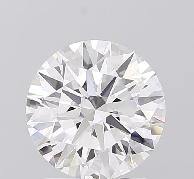 IGI Round 2.01ct D VVS2 - Ideal Loose Lab Diamond: IGI Round 2.01ct D VVS2 - Ideal Loose Lab Diamond Item Specifics: Source: This Is A Real Diamond Grown In A Lab Not Mined. Carat: 2.01 Cut: ID Color: D Clarity: VVS2 Polish: EX Symmetry: EX Measuremen