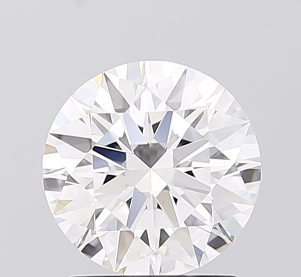 IGI Round 1.54ct E VVS2 - Ideal Loose Lab Diamond: IGI Round 1.54ct E VVS2 - Ideal Loose Lab Diamond Item Specifics: Source: This Is A Real Diamond Grown In A Lab Not Mined. Carat: 1.54 Cut: ID Color: E Clarity: VVS2 Polish: EX Symmetry: EX Measuremen