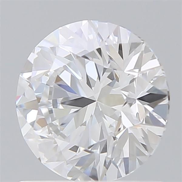 IGI Round 1.17ct E VVS1 - Ideal Loose Lab Diamond (1 of 1)