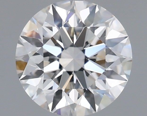 IGI Round 1.08ct D IF - Ideal Loose Lab Diamond (1 of 1)