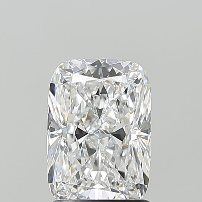 IGI Cushion Modified 1.6ct D VVS2 - Loose Lab Diamond (1 of 1)