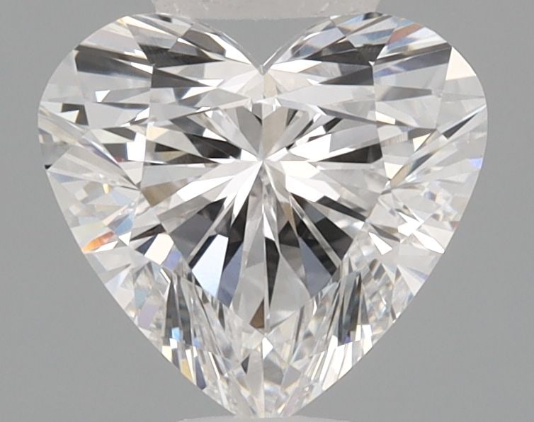 IGI Heart 1.05ct D VVS2 - Loose Lab Diamond (1 of 1)