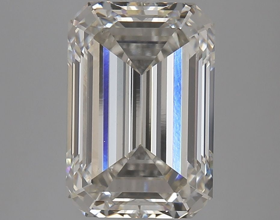 IGI Emerald 4.98ct I VVS2 - Loose Lab Diamond: IGI Emerald 4.98ct I VVS2 - Loose Lab Diamond Item Specifics: Source: This Is A Real Diamond Grown In A Lab Not Mined. Carat: 4.98 Cut: - Color: I Clarity: VVS2 Polish: EX Symmetry: EX Measurements: 1