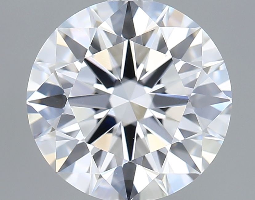 IGI Round 2.03ct D VVS2 - Ideal Loose Lab Diamond: IGI Round 2.03ct D VVS2 - Ideal Loose Lab Diamond Item Specifics: Source: This Is A Real Diamond Grown In A Lab Not Mined. Carat: 2.03 Cut: ID Color: D Clarity: VVS2 Polish: EX Symmetry: EX Measuremen