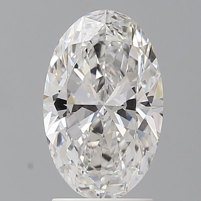 IGI Oval 2.1ct E VVS2 - Loose Lab Diamond: IGI Oval 2.1ct E VVS2 - Loose Lab Diamond Item Specifics: Source: This Is A Real Diamond Grown In A Lab Not Mined. Carat: 2.1 Cut: - Color: E Clarity: VVS2 Polish: EX Symmetry: EX Measurements: 11.21L