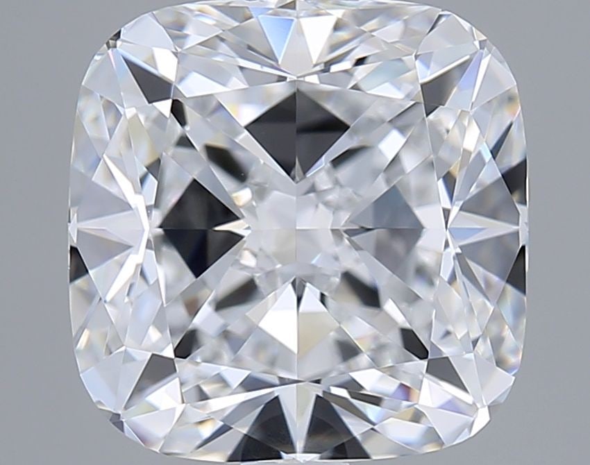 IGI Cushion Modified 3.27ct D VVS1 - Loose Lab Diamond: IGI Cushion Modified 3.27ct D VVS1 - Loose Lab Diamond Item Specifics: Source: This Is A Real Diamond Grown In A Lab Not Mined. Carat: 3.27 Cut: - Color: D Clarity: VVS1 Polish: EX Symmetry: EX