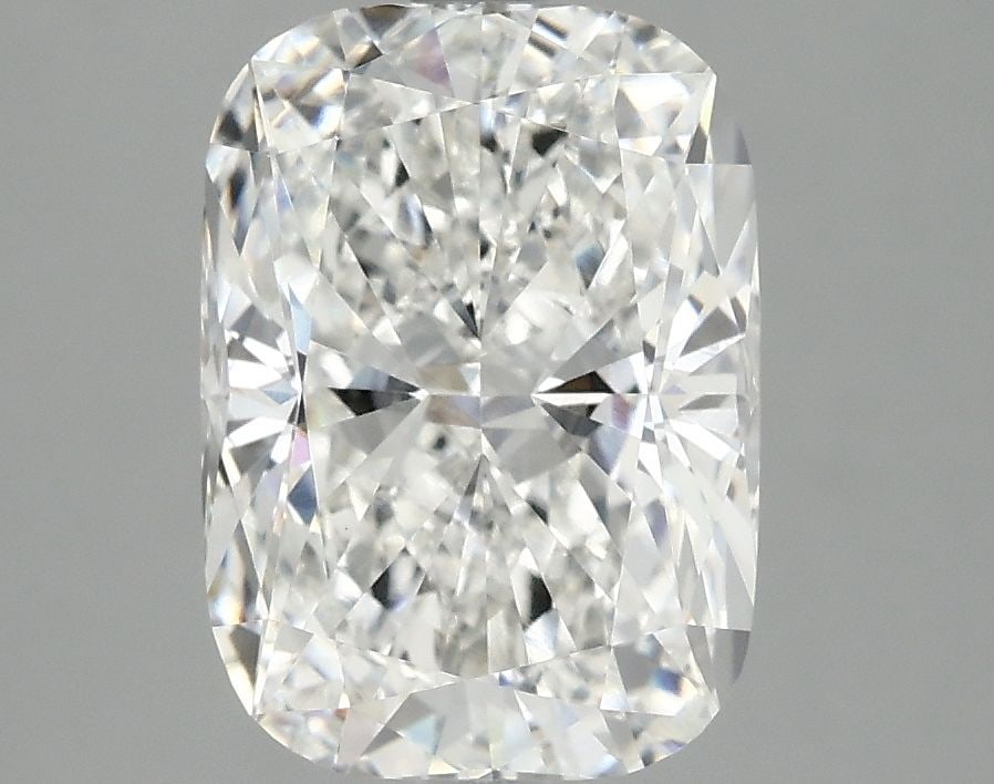 IGI Cushion Modified 3.04ct E VVS2 - Loose Lab Diamond: IGI Cushion Modified 3.04ct E VVS2 - Loose Lab Diamond Item Specifics: Source: This Is A Real Diamond Grown In A Lab Not Mined. Carat: 3.04 Cut: - Color: E Clarity: VVS2 Polish: EX Symmetry: EX Measur