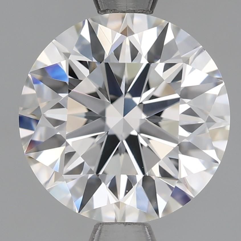 IGI Round 2.03ct F VVS2 - Ideal Loose Lab Diamond (1 of 1)