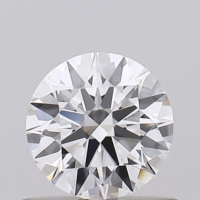 IGI Round 0.56ct D VVS1 - Ideal Loose Lab Diamond (1 of 1)