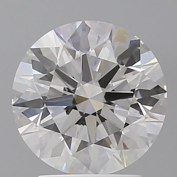 IGI Round 2.54ct F VVS2 - Ideal Loose Lab Diamond: IGI Round 2.54ct F VVS2 - Ideal Loose Lab Diamond Item Specifics: Source: This Is A Real Diamond Grown In A Lab Not Mined. Carat: 2.54 Cut: ID Color: F Clarity: VVS2 Polish: EX Symmetry: EX Measuremen