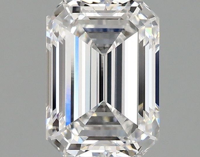 IGI Emerald 1.55ct D VVS2 - Loose Lab Diamond: IGI Emerald 1.55ct D VVS2 - Loose Lab Diamond Item Specifics: Source: This Is A Real Diamond Grown In A Lab Not Mined. Carat: 1.55 Cut: - Color: D Clarity: VVS2 Polish: EX Symmetry: EX Measurements: 7