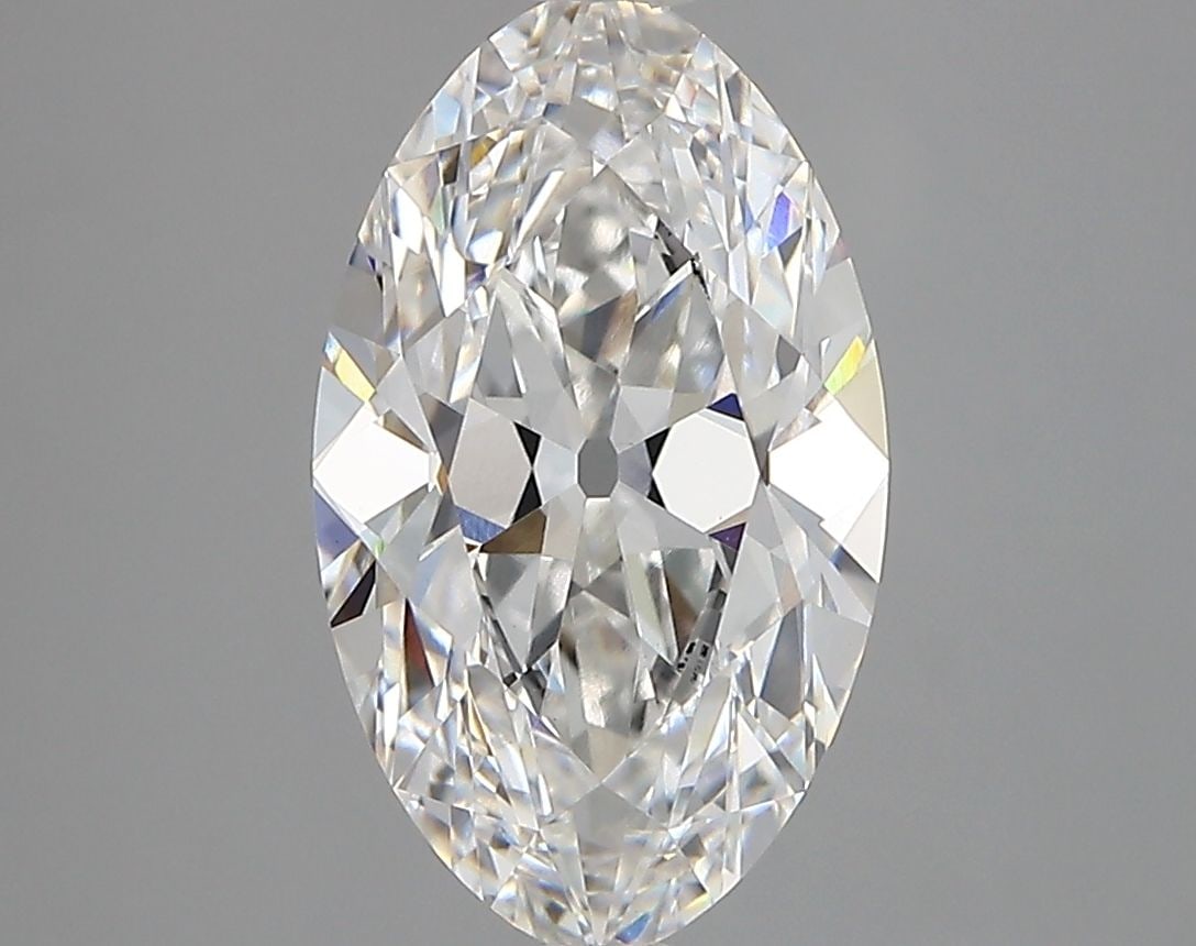 IGI Oval 2.83ct E VVS2 - Loose Lab Diamond: IGI Oval 2.83ct E VVS2 - Loose Lab Diamond Item Specifics: Source: This Is A Real Diamond Grown In A Lab Not Mined. Carat: 2.83 Cut: - Color: E Clarity: VVS2 Polish: EX Symmetry: EX Measurements: 12.5
