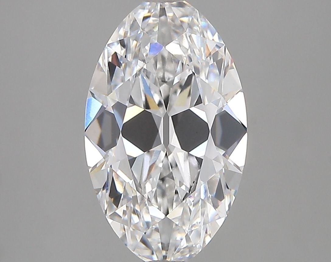 IGI Oval 2.88ct E VVS2 - Loose Lab Diamond: IGI Oval 2.88ct E VVS2 - Loose Lab Diamond Item Specifics: Source: This Is A Real Diamond Grown In A Lab Not Mined. Carat: 2.88 Cut: - Color: E Clarity: VVS2 Polish: EX Symmetry: EX Measurements: 12.7