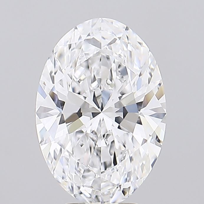 IGI Oval 3.3ct D IF - Loose Lab Diamond: IGI Oval 3.3ct D IF - Loose Lab Diamond Item Specifics: Source: This Is A Real Diamond Grown In A Lab Not Mined. Carat: 3.3 Cut: - Color: D Clarity: IF Polish: EX Symmetry: EX Measurements: 12.08L X