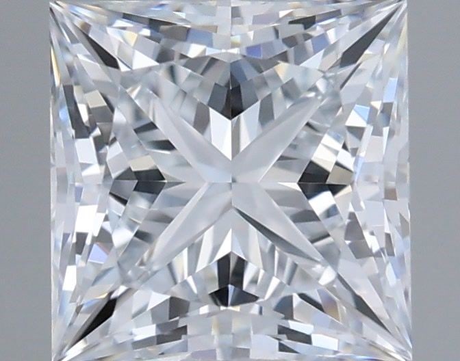 IGI Princess 1.1ct E VVS1 - Loose Lab Diamond (1 of 1)