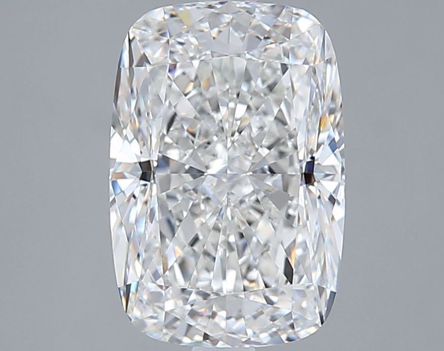 IGI Cushion Modified 3.0ct F VVS2 - Loose Lab Diamond: IGI Cushion Modified 3.0ct F VVS2 - Loose Lab Diamond Item Specifics: Source: This Is A Real Diamond Grown In A Lab Not Mined. Carat: 3.0 Cut: - Color: F Clarity: VVS2 Polish: EX Symmetry: EX