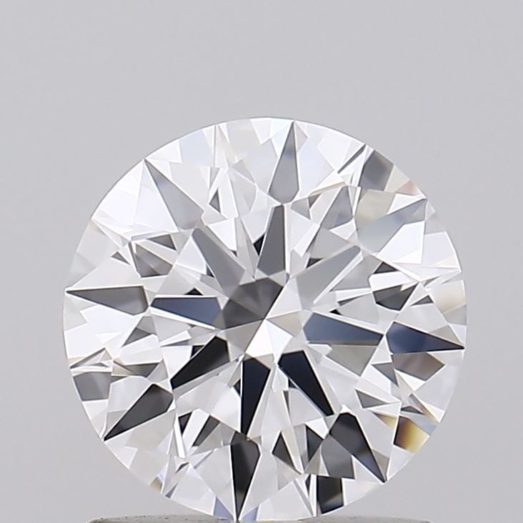 IGI Round 1.09ct D VVS1 - Ideal Loose Lab Diamond (1 of 1)