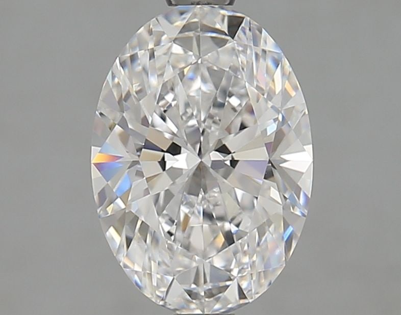 GIA Oval 2.01ct D VVS2 - Loose Lab Diamond: GIA Oval 2.01ct D VVS2 - Loose Lab Diamond Item Specifics: Source: This Is A Real Diamond Grown In A Lab Not Mined. Carat: 2.01 Cut: - Color: D Clarity: VVS2 Polish: EX Symmetry: EX Measurements: 10.0