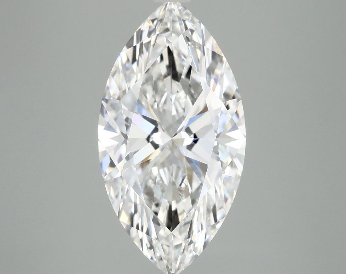 IGI Marquise 4.02ct E VVS2 - Loose Lab Diamond: IGI Marquise 4.02ct E VVS2 - Loose Lab Diamond Item Specifics: Source: This Is A Real Diamond Grown In A Lab Not Mined. Carat: 4.02 Cut: - Color: E Clarity: VVS2 Polish: EX Symmetry: EX Measurements: 