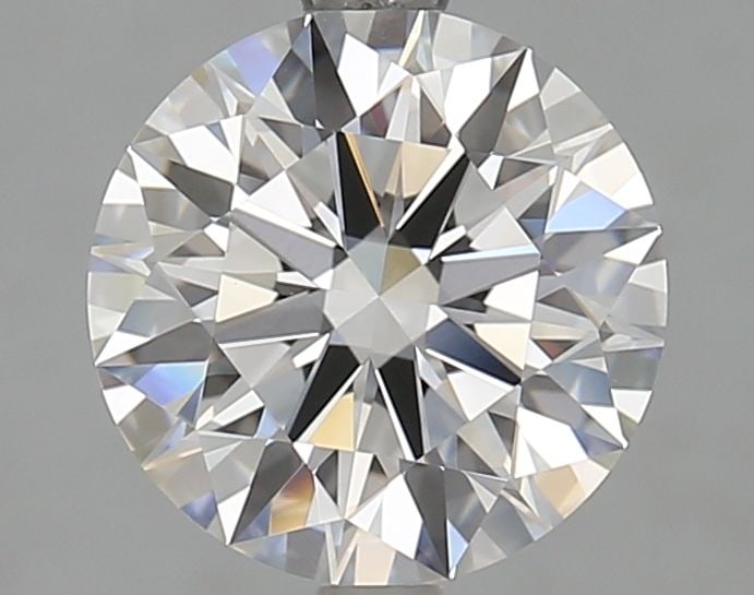 GIA Round 2.43ct D VVS1 - Loose Lab Diamond (1 of 1)