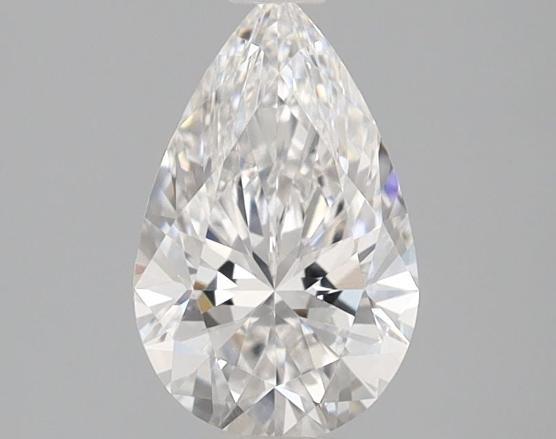 IGI Pear 1.07ct D VVS2 - Loose Lab Diamond (1 of 1)