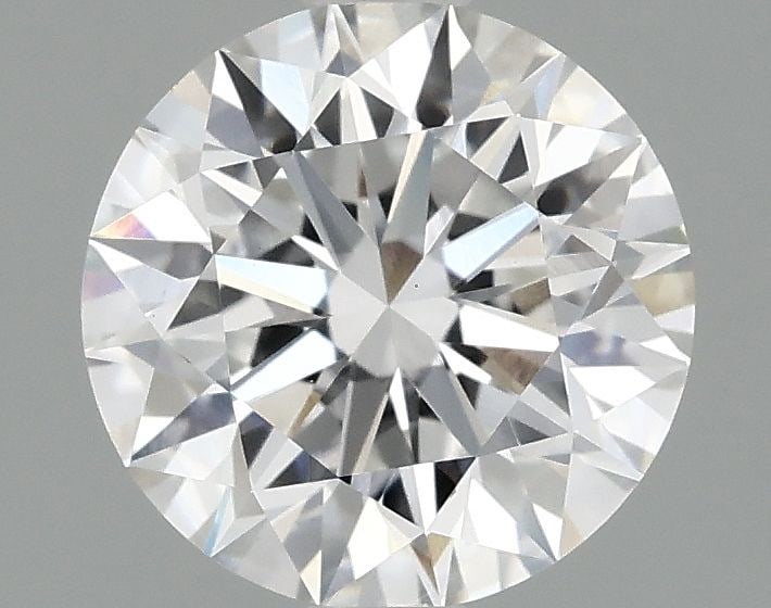 IGI Round 1.6ct D VVS2 - Loose Lab Diamond (1 of 1)