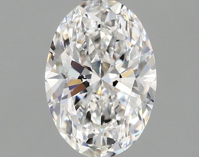 IGI Oval 1.1ct E VVS2 - Loose Lab Diamond (1 of 1)