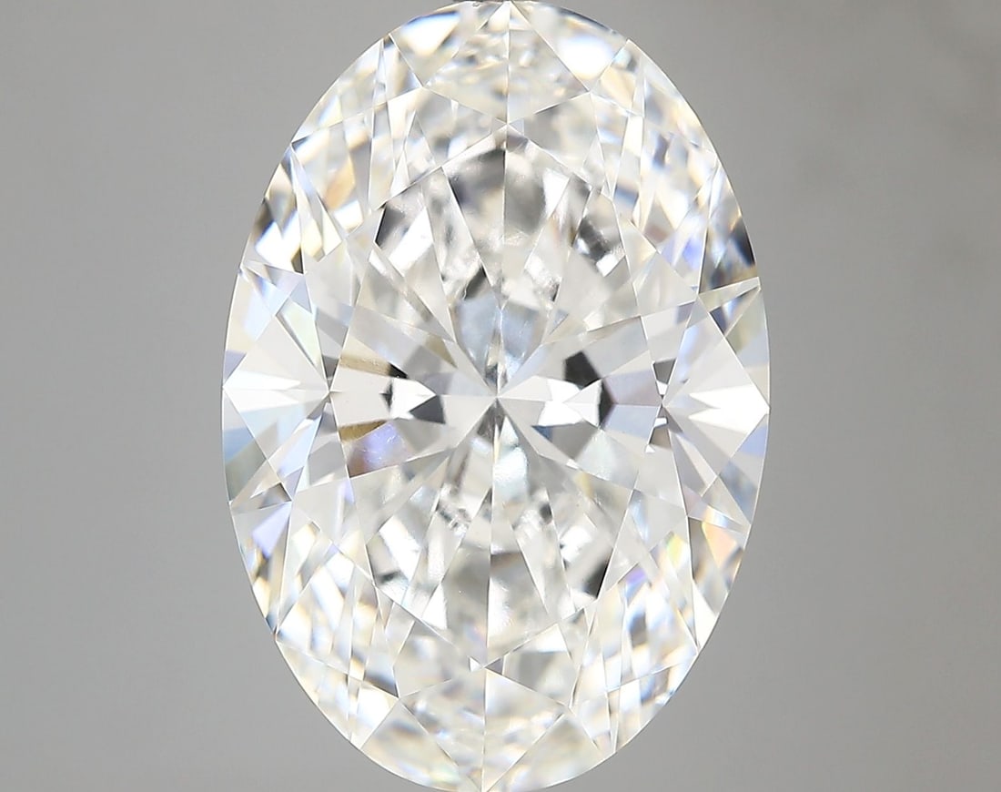 IGI Oval 8.12ct E VVS2 - Loose Lab Diamond: IGI Oval 8.12ct E VVS2 - Loose Lab Diamond Item Specifics: Source: This Is A Real Diamond Grown In A Lab Not Mined. Carat: 8.12 Cut: - Color: E Clarity: VVS2 Polish: EX Symmetry: EX Measurements: 16.5