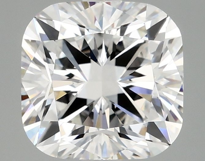 IGI Cushion Modified 2.57ct D VVS2 - Loose Lab Diamond: IGI Cushion Modified 2.57ct D VVS2 - Loose Lab Diamond Item Specifics: Source: This Is A Real Diamond Grown In A Lab Not Mined. Carat: 2.57 Cut: - Color: D Clarity: VVS2 Polish: EX Symmetry: EX Measur