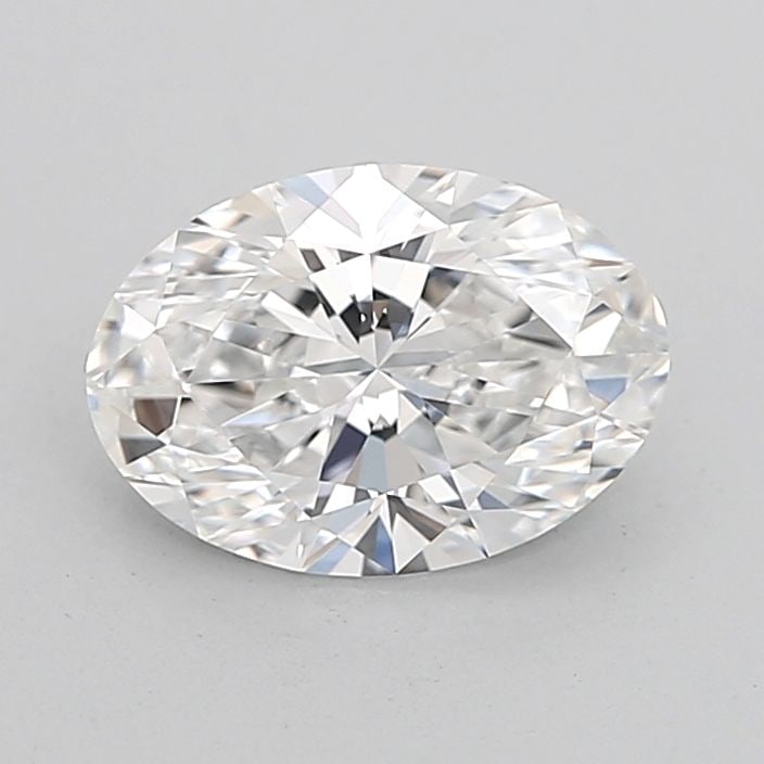 IGI Oval 1.65ct D VVS2 - Loose Lab Diamond (1 of 1)