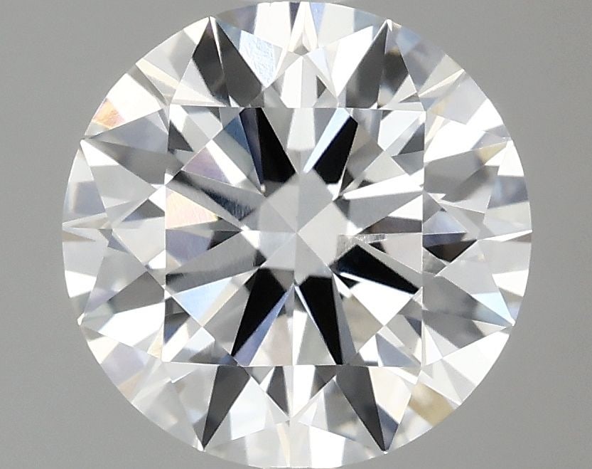 IGI Round 1.53ct E VVS2 - Ideal Loose Lab Diamond (1 of 1)