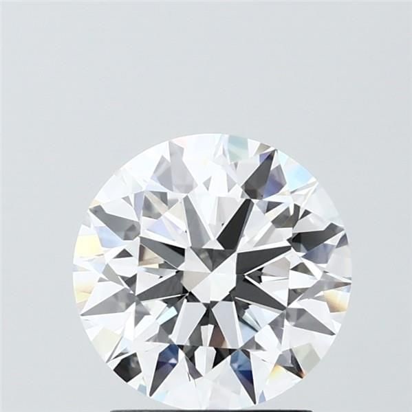 IGI Round 2.05ct E VVS2 - Ideal Loose Lab Diamond: IGI Round 2.05ct E VVS2 - Ideal Loose Lab Diamond Item Specifics: Source: This Is A Real Diamond Grown In A Lab Not Mined. Carat: 2.05 Cut: ID Color: E Clarity: VVS2 Polish: EX Symmetry: EX Measuremen