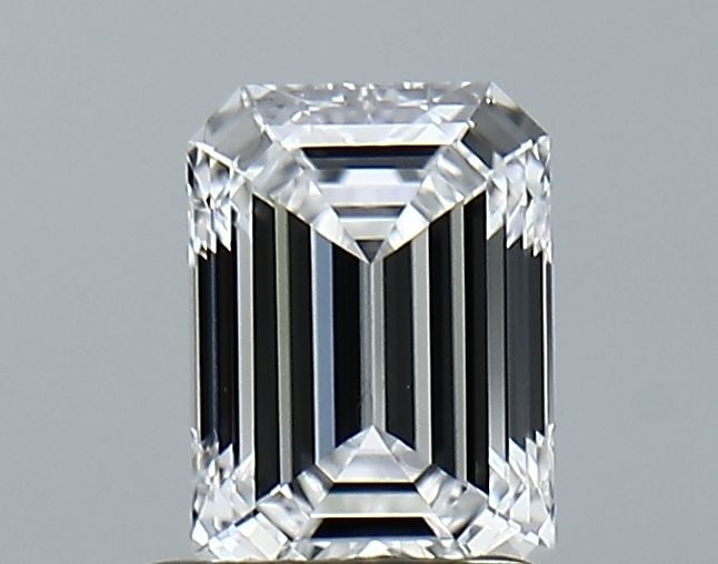 IGI Emerald 1.02ct D IF - Loose Lab Diamond: IGI Emerald 1.02ct D IF - Loose Lab Diamond Item Specifics: Source: This Is A Real Diamond Grown In A Lab Not Mined. Carat: 1.02 Cut: - Color: D Clarity: IF Polish: EX Symmetry: EX Measurements: 7.05L