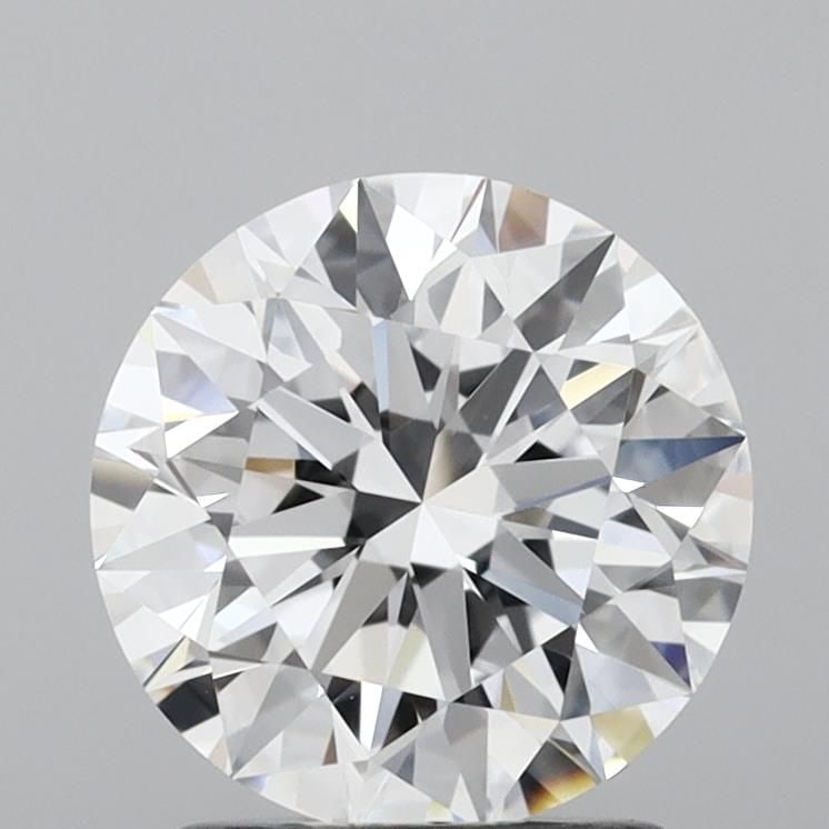 IGI Round 1.8ct D VVS2 - Ideal Loose Lab Diamond (1 of 1)