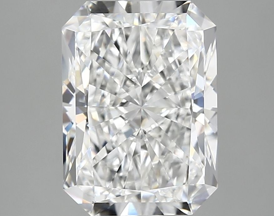 IGI Radiant 4.02ct E VVS2 - Loose Lab Diamond: IGI Radiant 4.02ct E VVS2 - Loose Lab Diamond Item Specifics: Source: This Is A Real Diamond Grown In A Lab Not Mined. Carat: 4.02 Cut: - Color: E Clarity: VVS2 Polish: EX Symmetry: EX Measurements: 1
