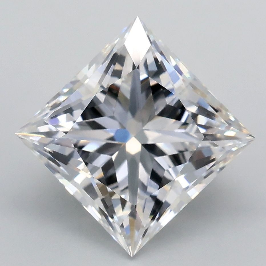 IGI Princess 3.06ct D VVS2 - Loose Lab Diamond: IGI Princess 3.06ct D VVS2 - Loose Lab Diamond Item Specifics: Source: This Is A Real Diamond Grown In A Lab Not Mined. Carat: 3.06 Cut: - Color: D Clarity: VVS2 Polish: EX Symmetry: EX Measurements: 