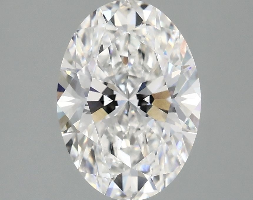 IGI Oval 2.06ct E VVS2 - Loose Lab Diamond: IGI Oval 2.06ct E VVS2 - Loose Lab Diamond Item Specifics: Source: This Is A Real Diamond Grown In A Lab Not Mined. Carat: 2.06 Cut: - Color: E Clarity: VVS2 Polish: EX Symmetry: EX Measurements: 10.0